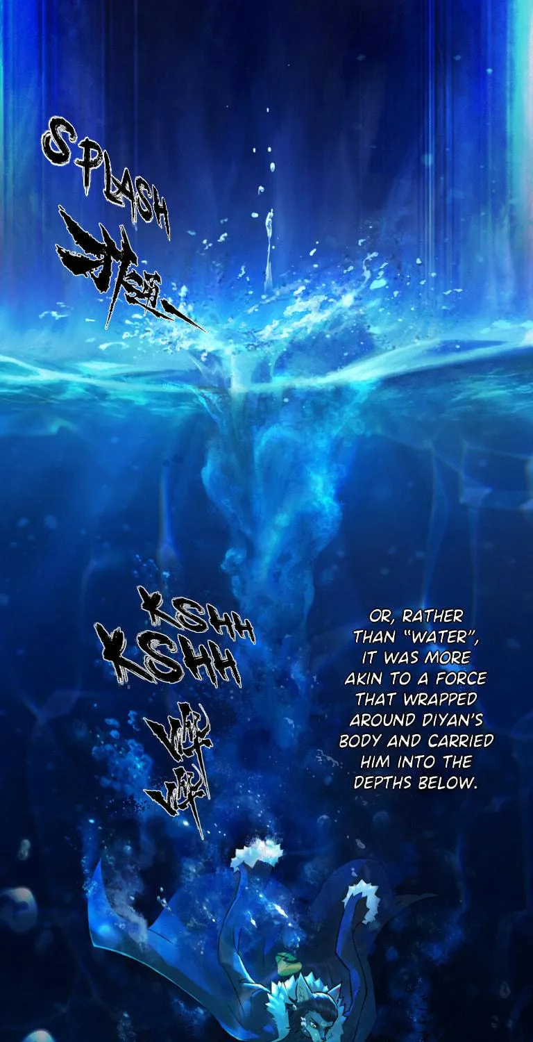 Zodiac: Twelve Souls Chapter 68 page 5 - 