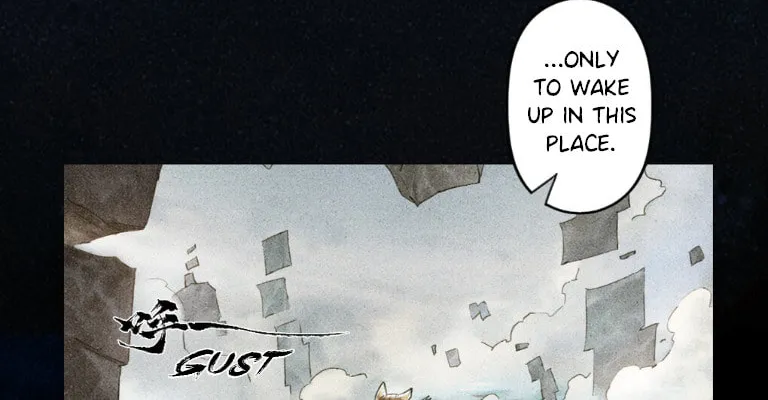 Zodiac: Twelve Souls Chapter 68 page 44 - 