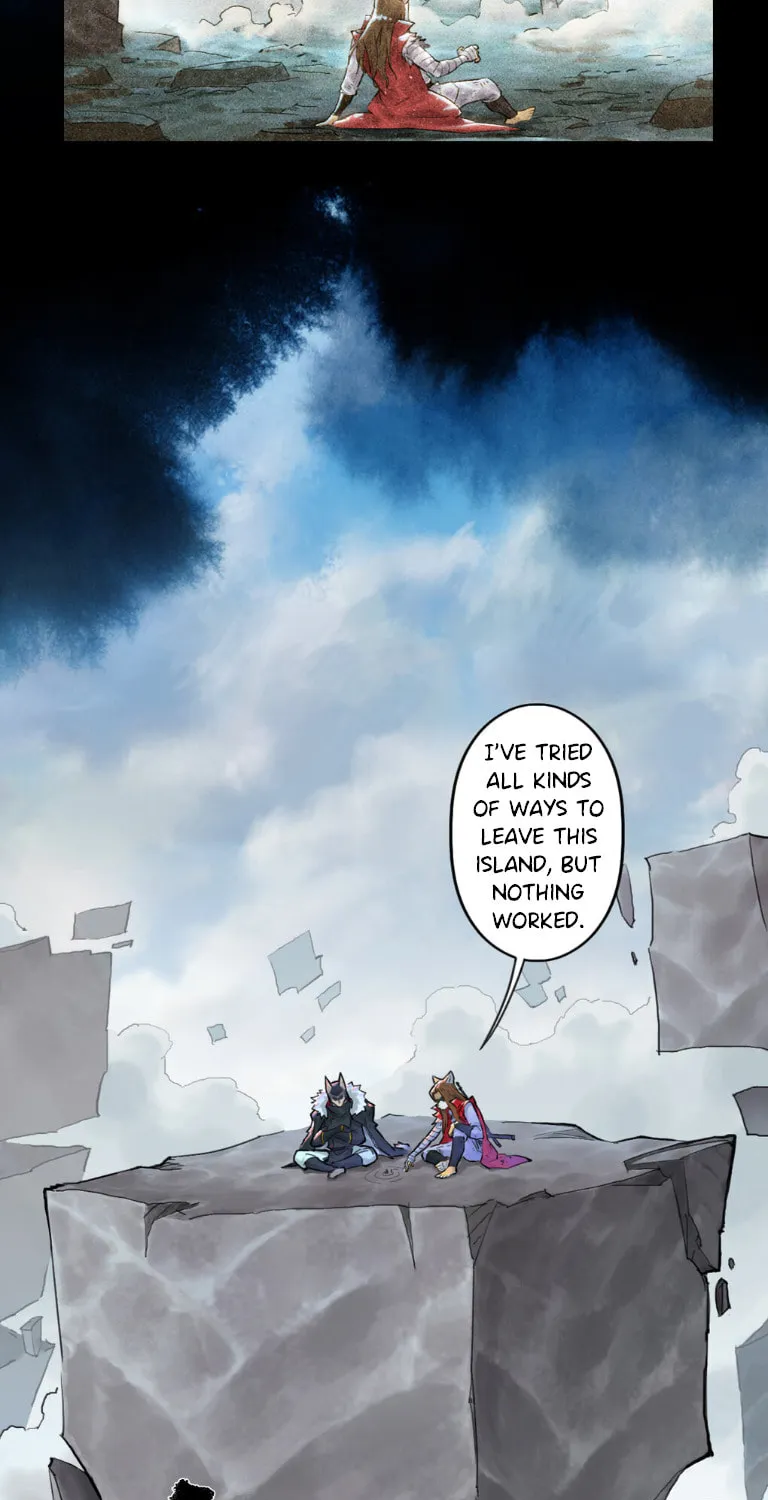 Zodiac: Twelve Souls Chapter 68 page 45 - 