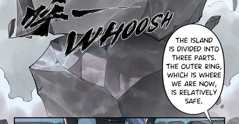 Zodiac: Twelve Souls Chapter 68 page 46 - 