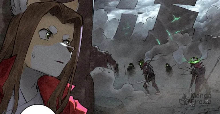 Zodiac: Twelve Souls Chapter 68 page 48 - 