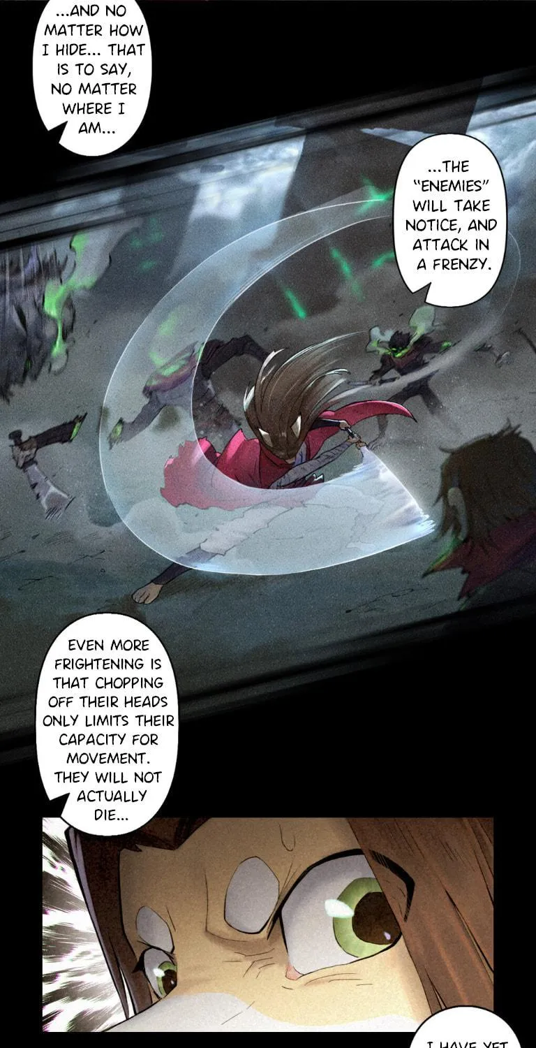 Zodiac: Twelve Souls Chapter 68 page 49 - 