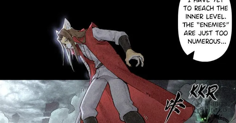 Zodiac: Twelve Souls Chapter 68 page 50 - 