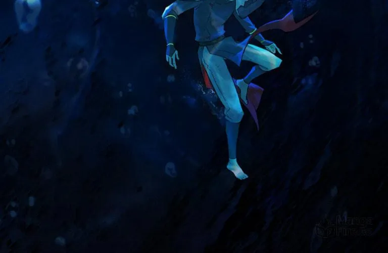 Zodiac: Twelve Souls Chapter 68 page 6 - 