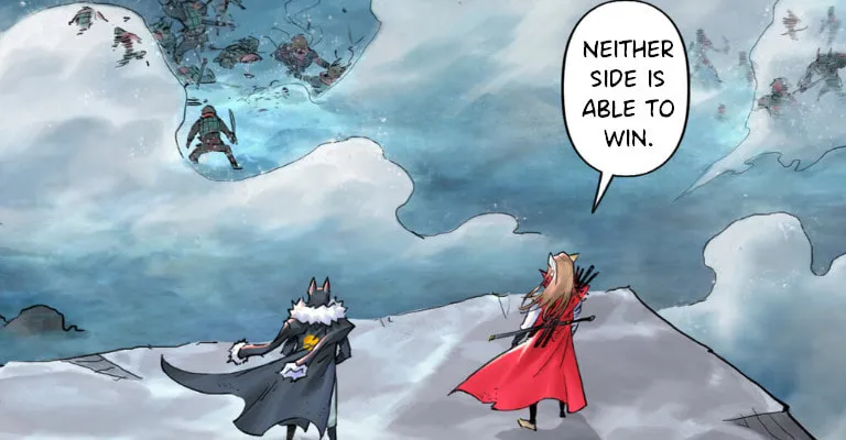 Zodiac: Twelve Souls Chapter 68 page 52 - 