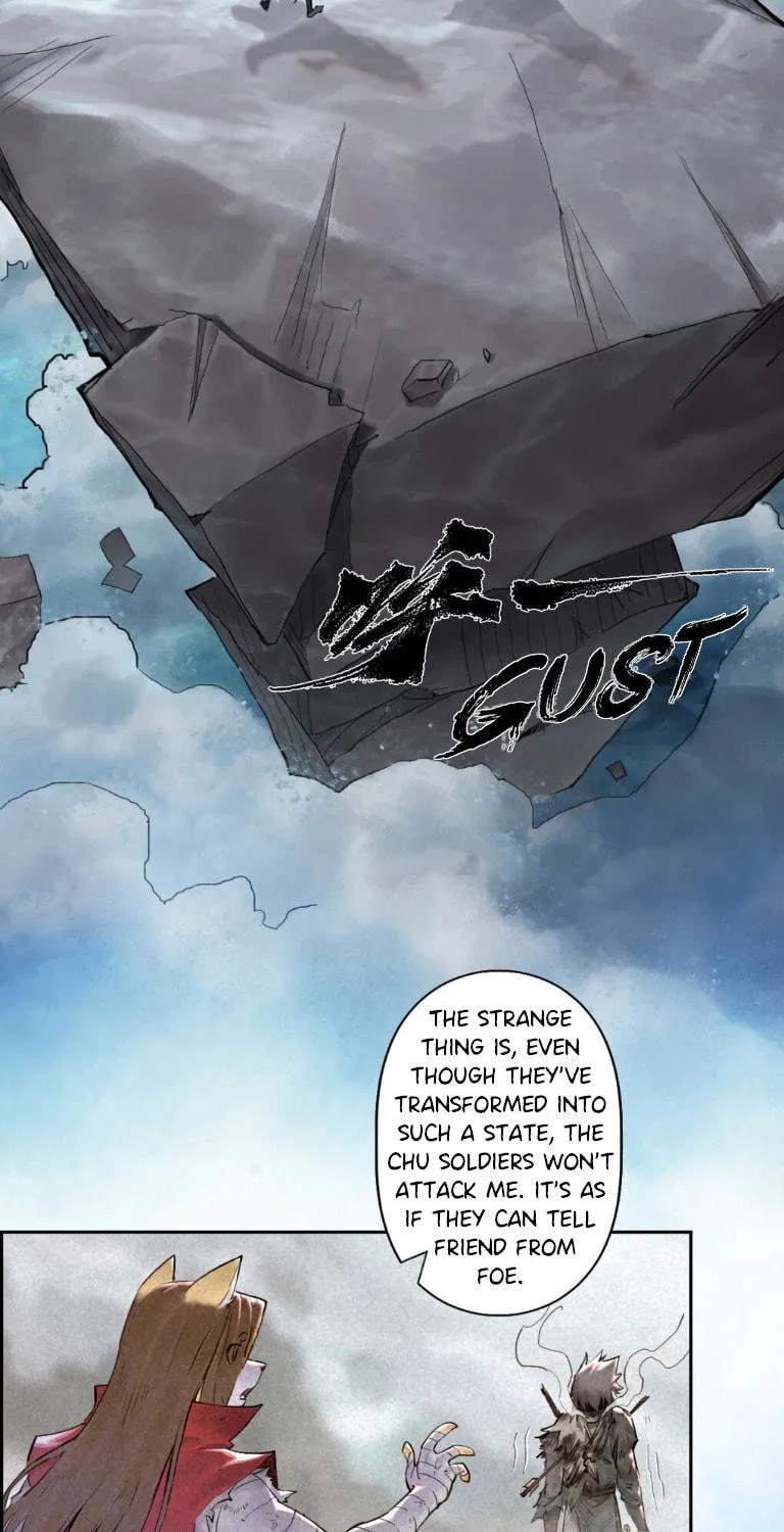 Zodiac: Twelve Souls Chapter 68 page 53 - 
