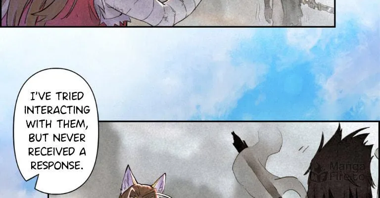 Zodiac: Twelve Souls Chapter 68 page 54 - 