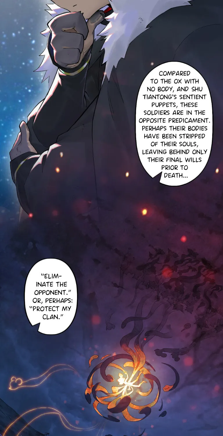 Zodiac: Twelve Souls Chapter 68 page 57 - 