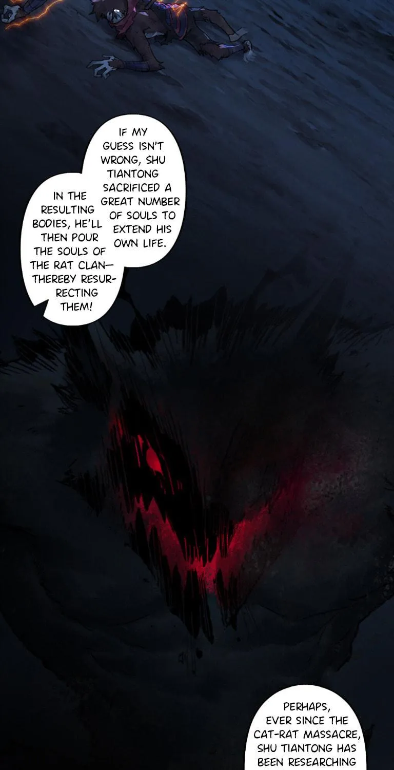 Zodiac: Twelve Souls Chapter 68 page 59 - 