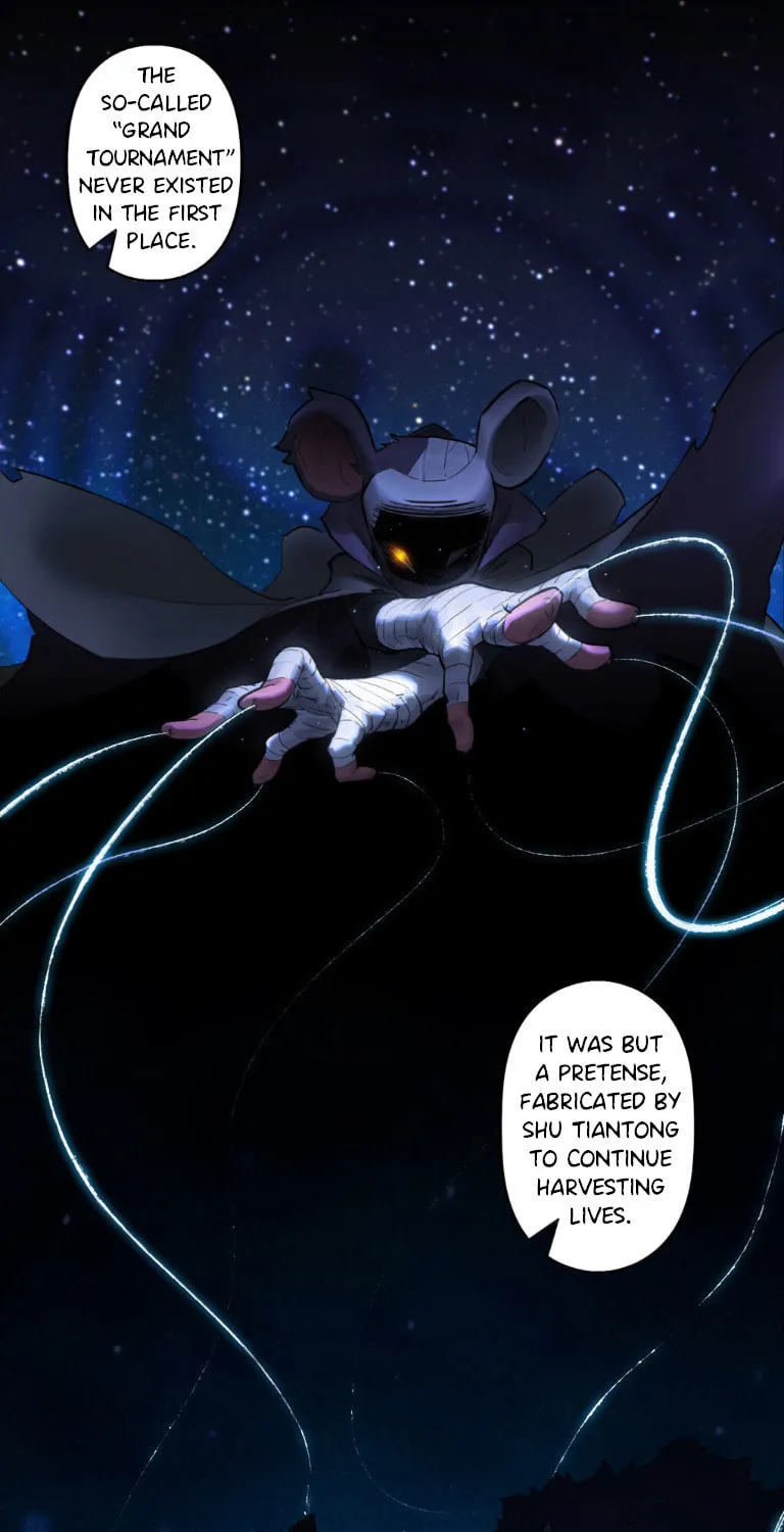 Zodiac: Twelve Souls Chapter 68 page 61 - 