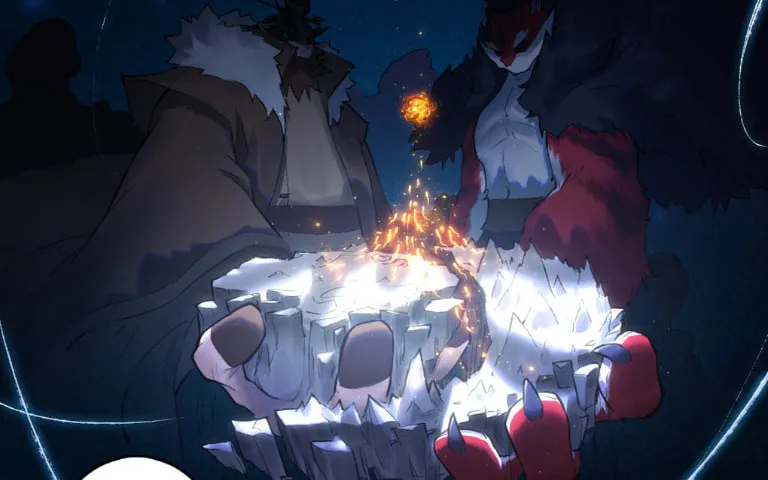 Zodiac: Twelve Souls Chapter 68 page 62 - 
