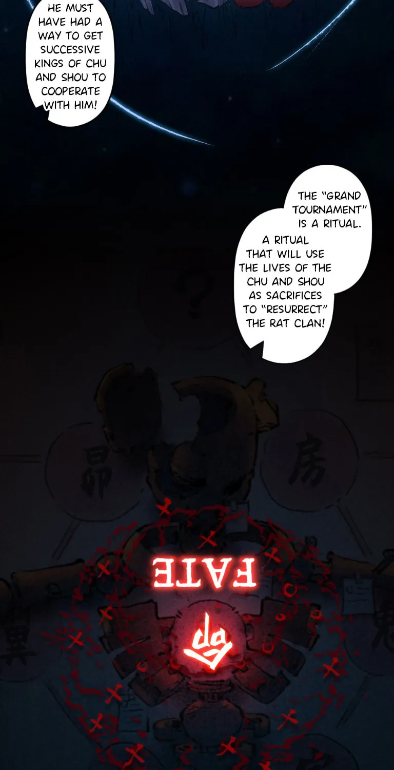 Zodiac: Twelve Souls Chapter 68 page 63 - 