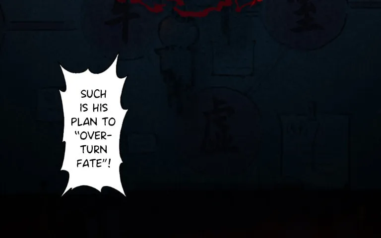 Zodiac: Twelve Souls Chapter 68 page 64 - 