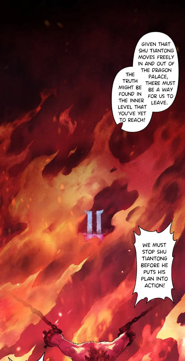 Zodiac: Twelve Souls Chapter 68 page 65 - 