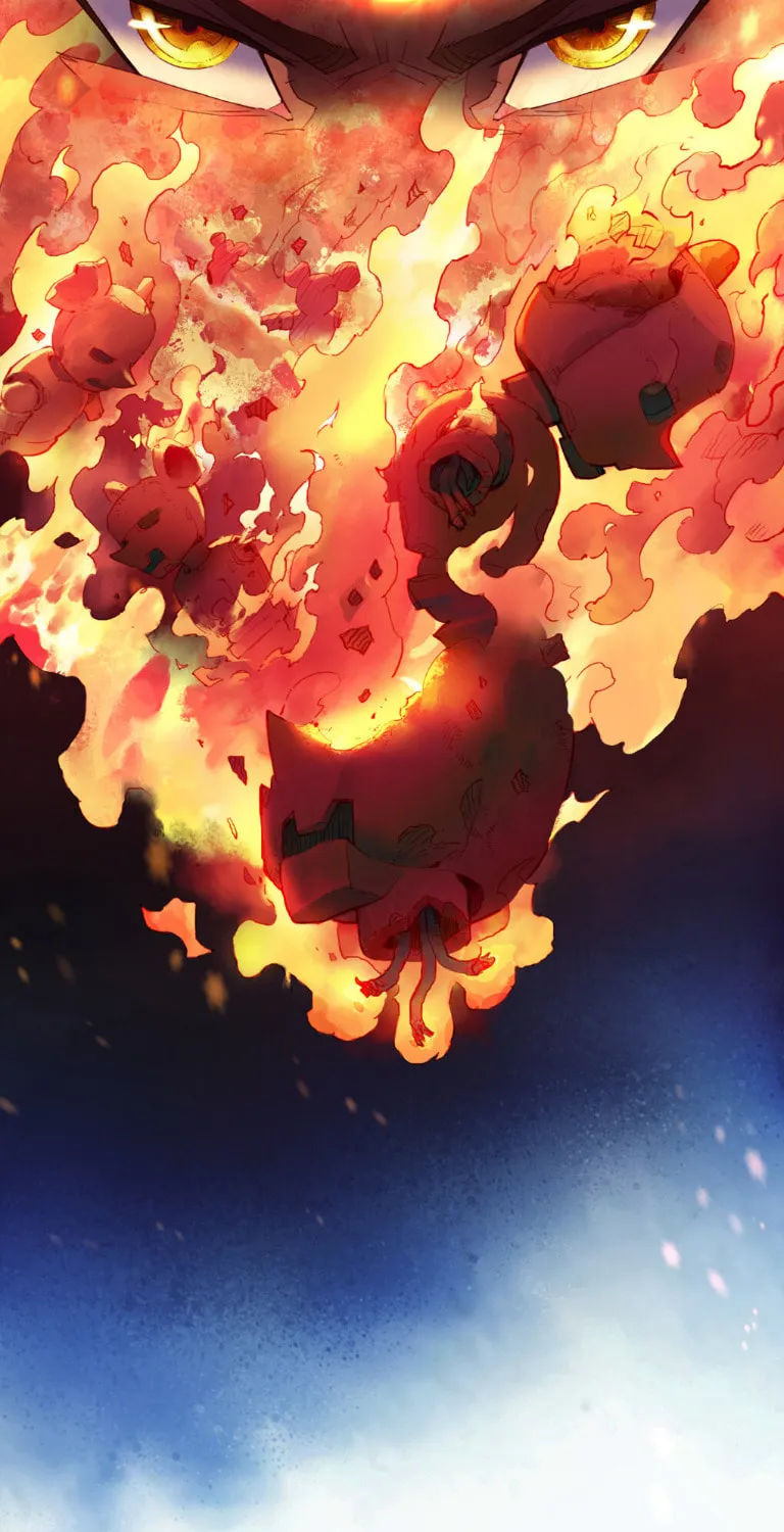 Zodiac: Twelve Souls Chapter 68 page 67 - 