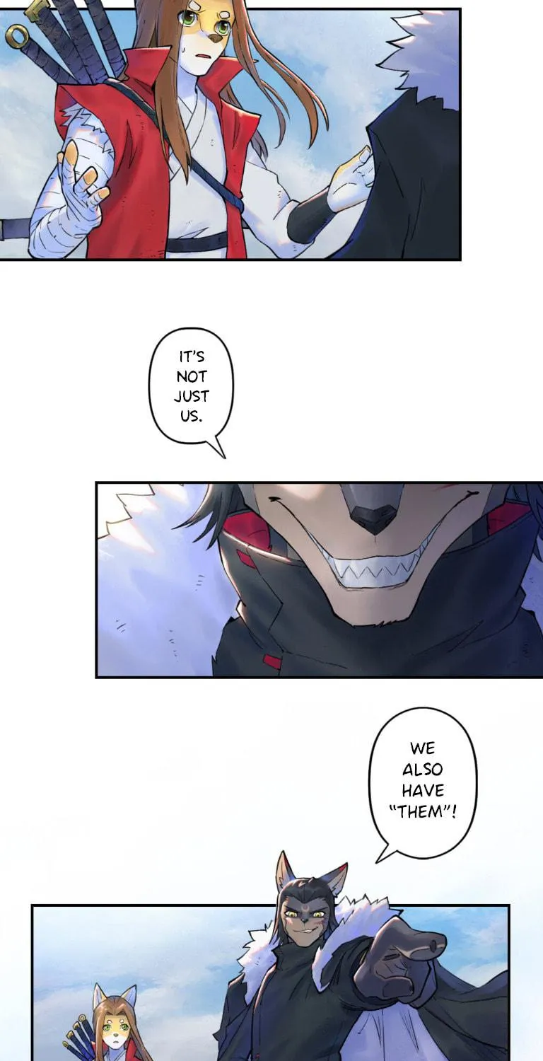 Zodiac: Twelve Souls Chapter 68 page 69 - 