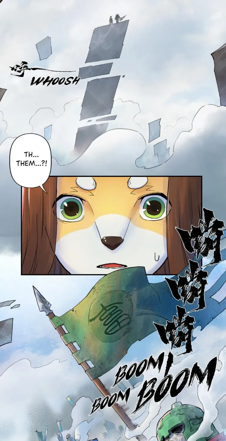 Zodiac: Twelve Souls Chapter 68 page 71 - 