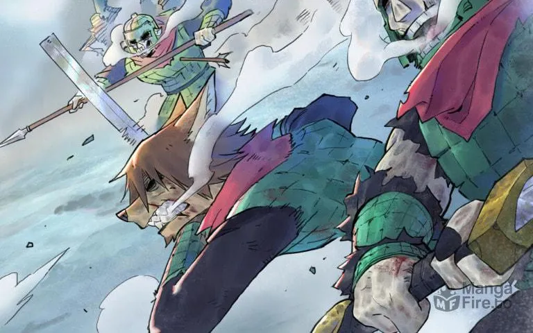 Zodiac: Twelve Souls Chapter 68 page 72 - 
