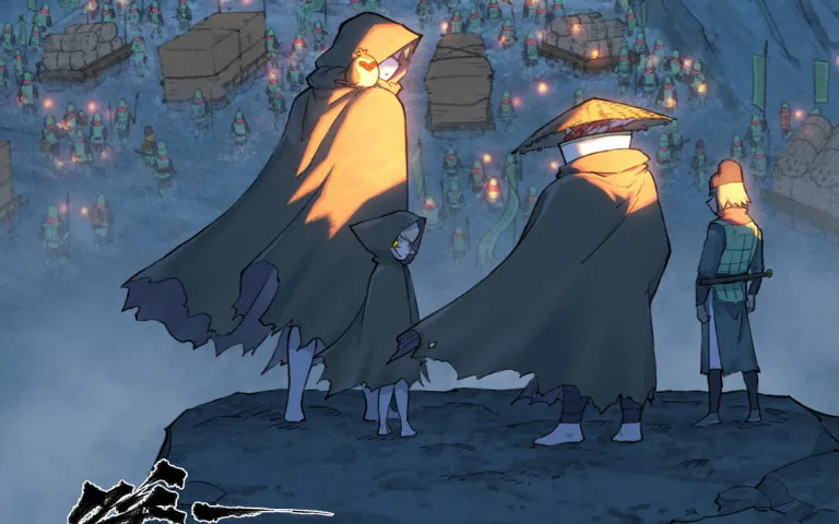 Zodiac: Twelve Souls Chapter 68 page 76 - 