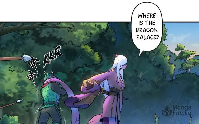 Zodiac: Twelve Souls Chapter 68 page 78 - 
