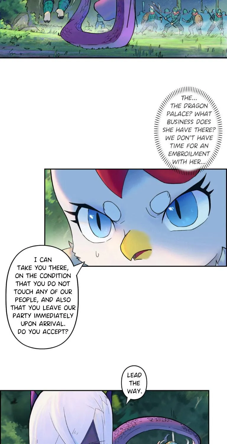 Zodiac: Twelve Souls Chapter 68 page 79 - 