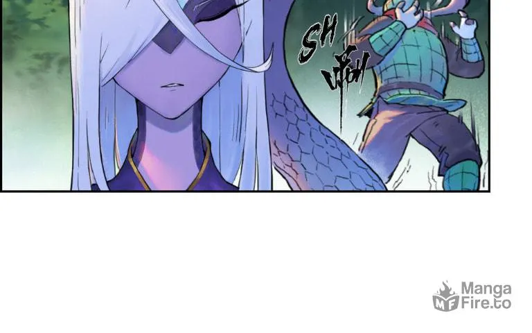 Zodiac: Twelve Souls Chapter 68 page 80 - 