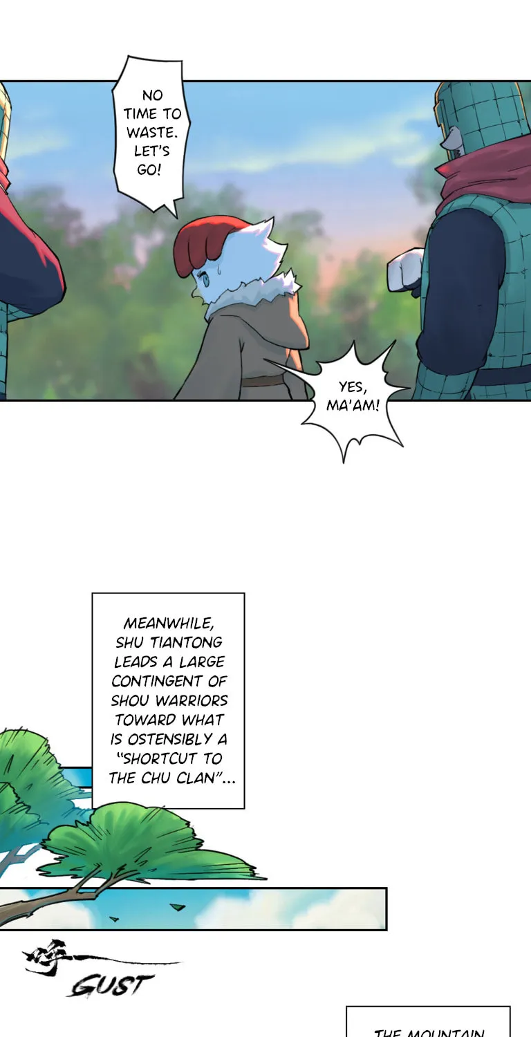 Zodiac: Twelve Souls Chapter 68 page 81 - 