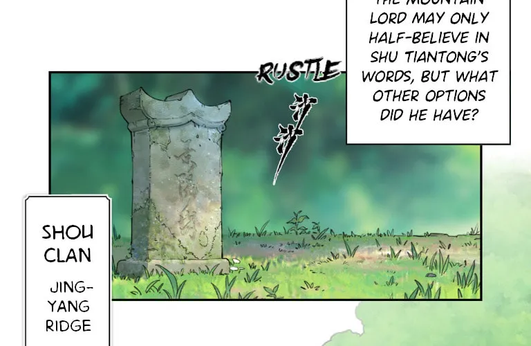 Zodiac: Twelve Souls Chapter 68 page 82 - 