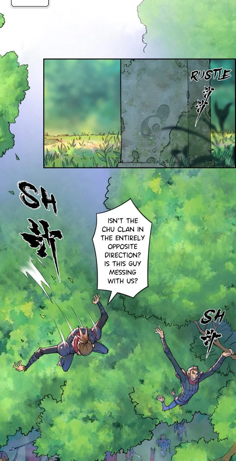 Zodiac: Twelve Souls Chapter 68 page 83 - 
