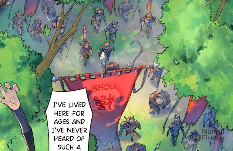 Zodiac: Twelve Souls Chapter 68 page 84 - 