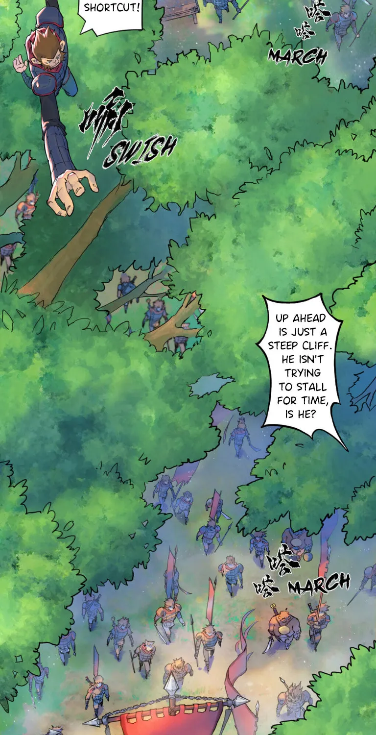 Zodiac: Twelve Souls Chapter 68 page 85 - 
