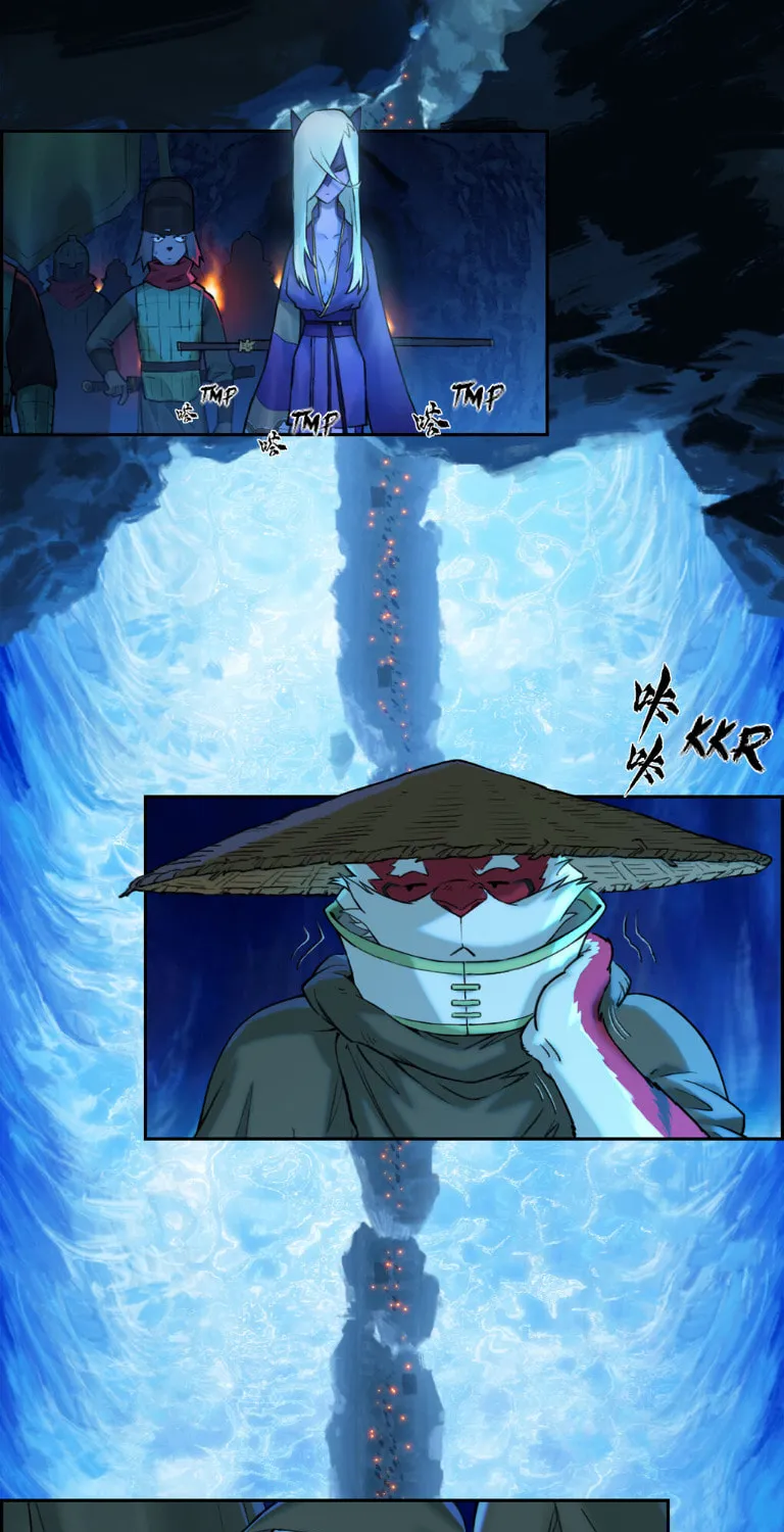 Zodiac: Twelve Souls Chapter 68 page 91 - 