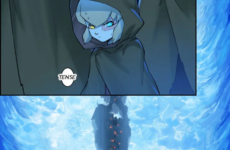 Zodiac: Twelve Souls Chapter 68 page 92 - 
