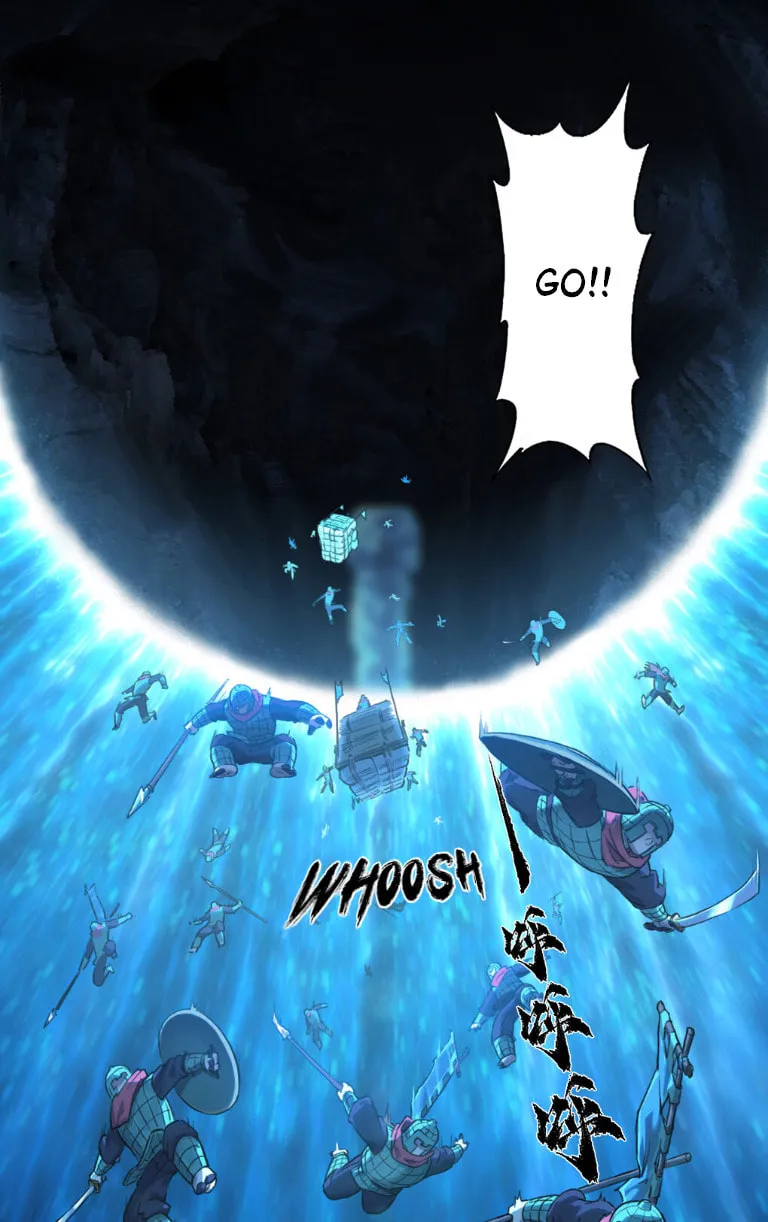 Zodiac: Twelve Souls Chapter 68 page 97 - 