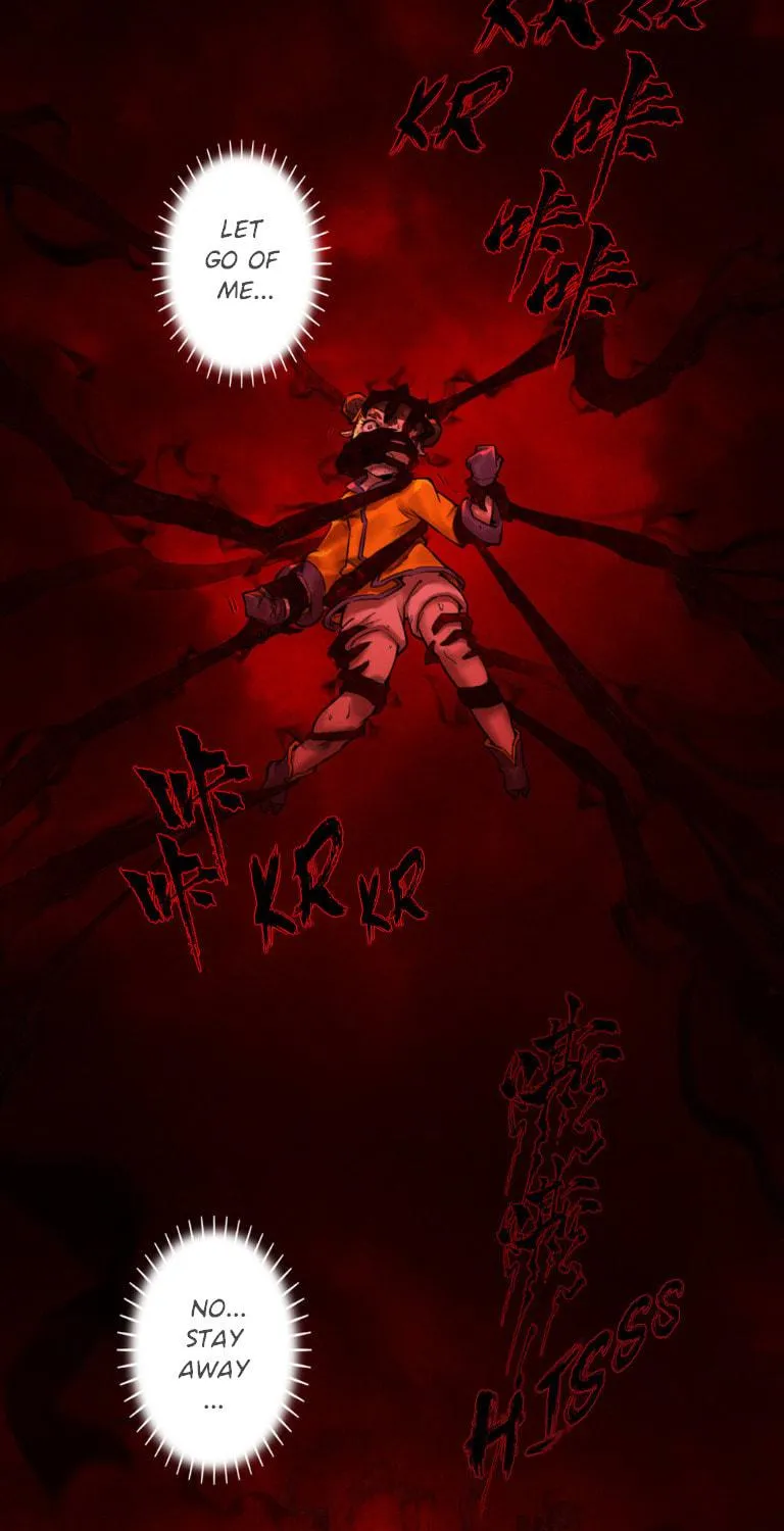 Zodiac: Twelve Souls Chapter 69 page 11 - 
