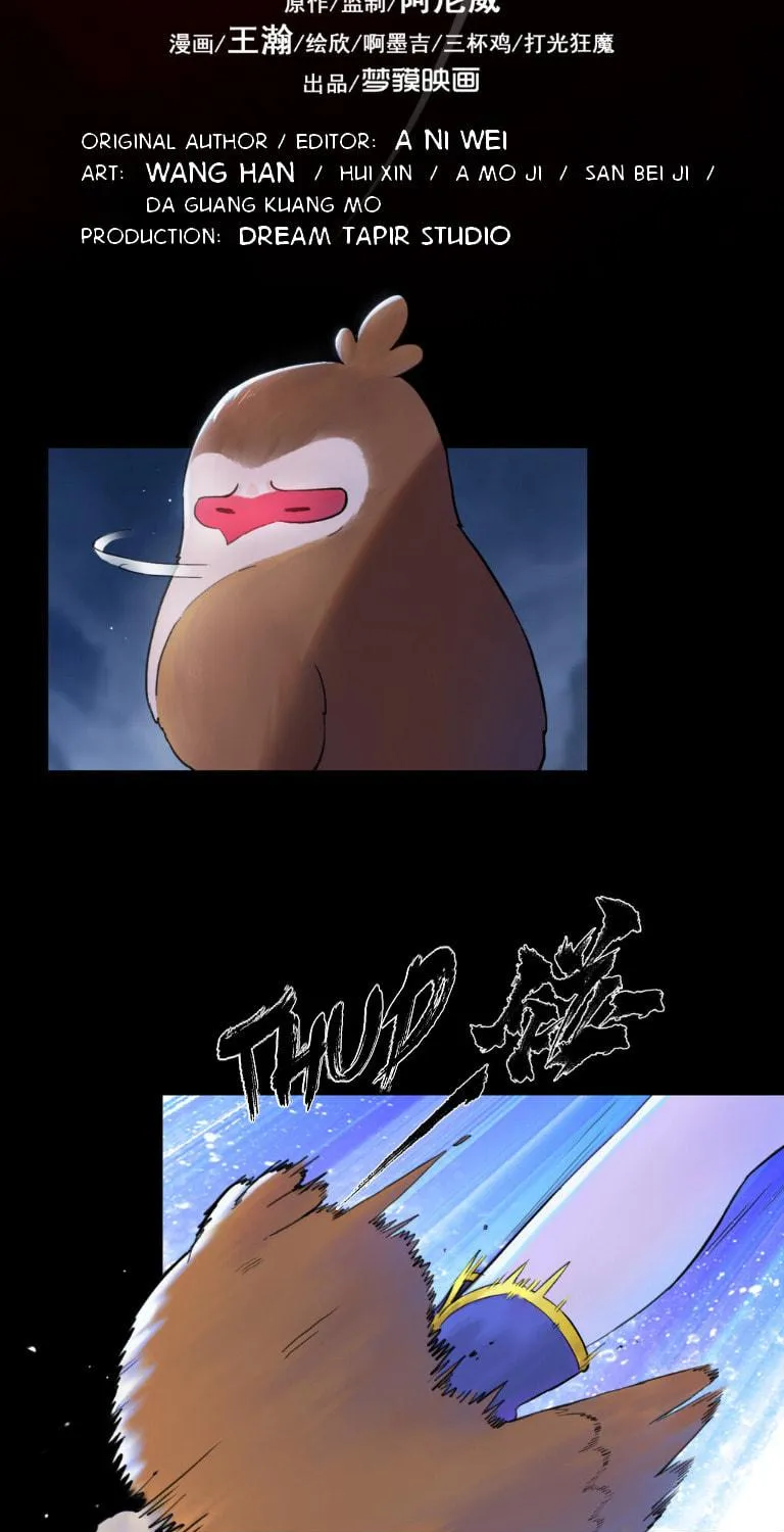 Zodiac: Twelve Souls Chapter 69 page 19 - 