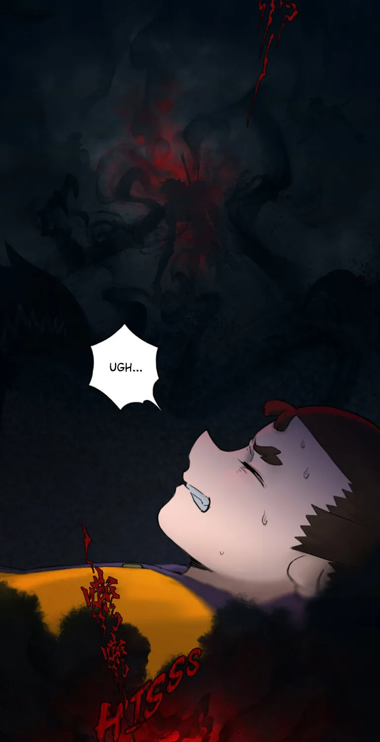 Zodiac: Twelve Souls Chapter 69 page 3 - 