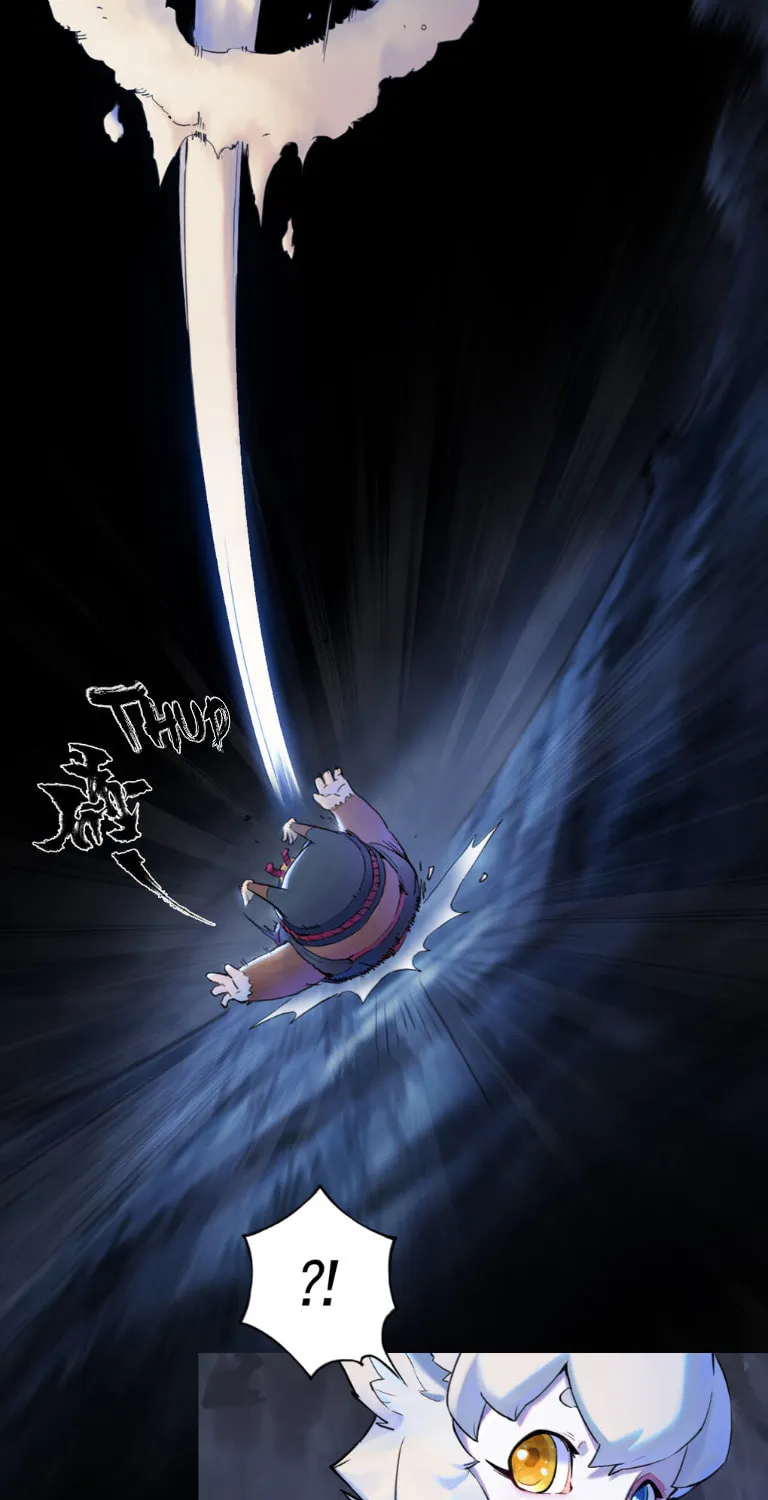 Zodiac: Twelve Souls Chapter 69 page 21 - 