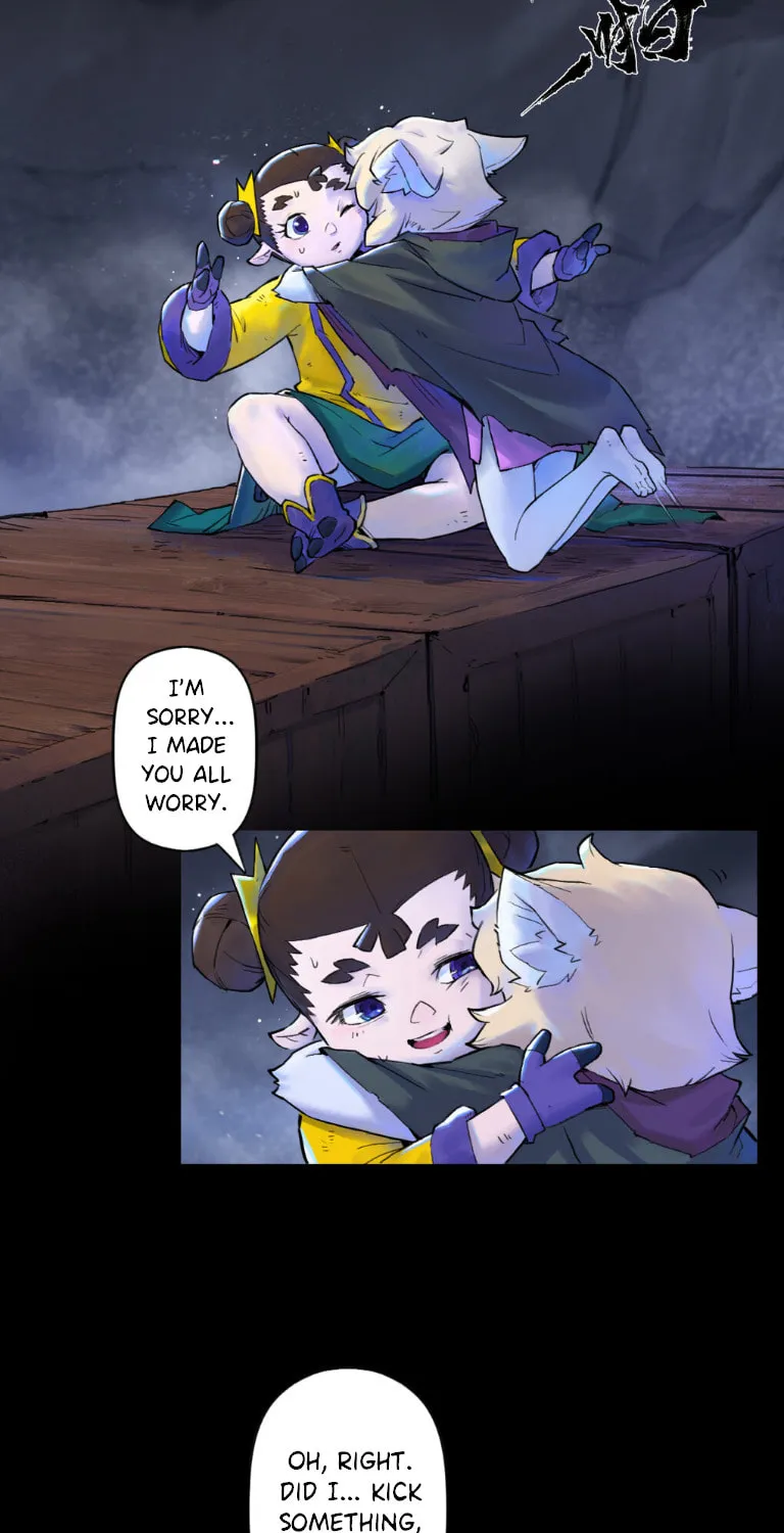 Zodiac: Twelve Souls Chapter 69 page 25 - 