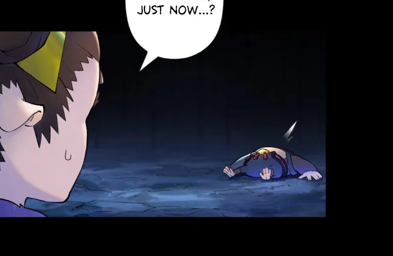 Zodiac: Twelve Souls Chapter 69 page 26 - 