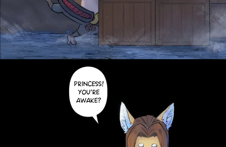 Zodiac: Twelve Souls Chapter 69 page 28 - 