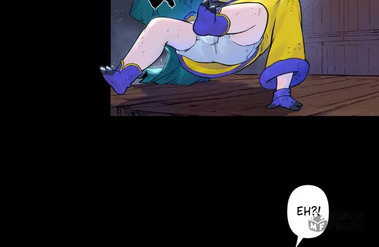 Zodiac: Twelve Souls Chapter 69 page 30 - 