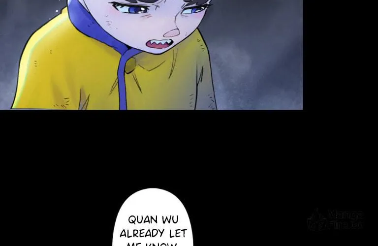 Zodiac: Twelve Souls Chapter 69 page 36 - 
