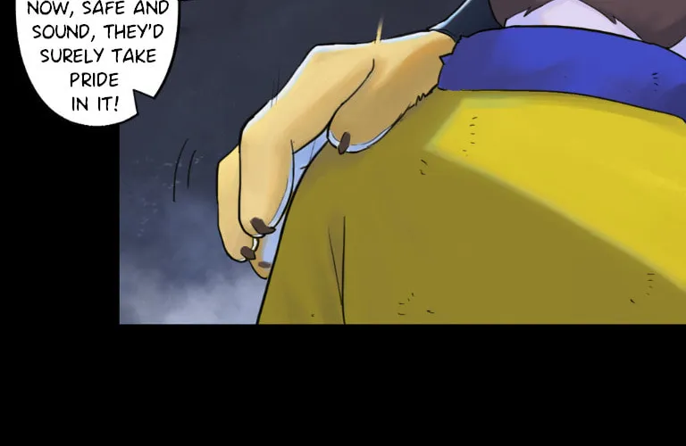 Zodiac: Twelve Souls Chapter 69 page 38 - 