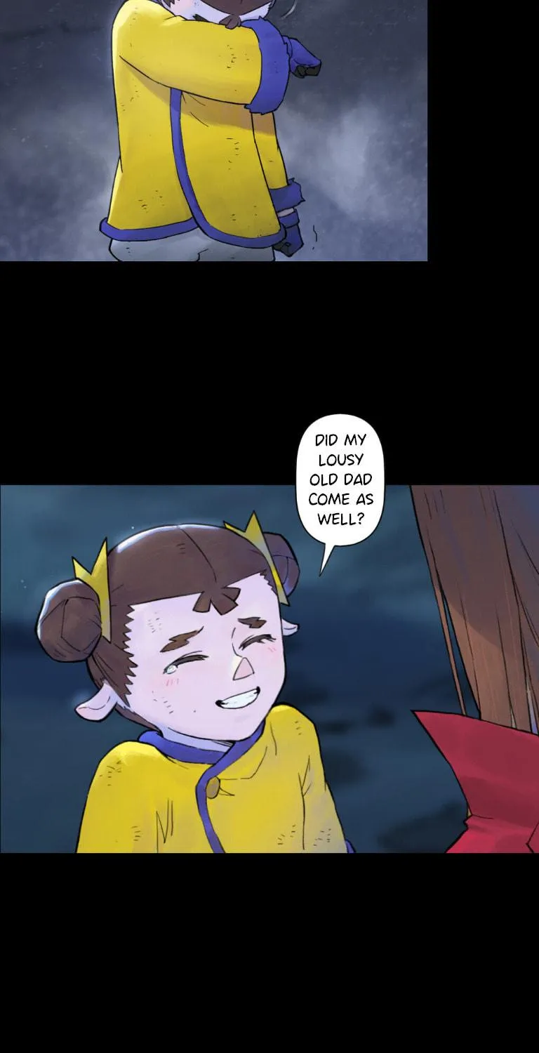 Zodiac: Twelve Souls Chapter 69 page 41 - 