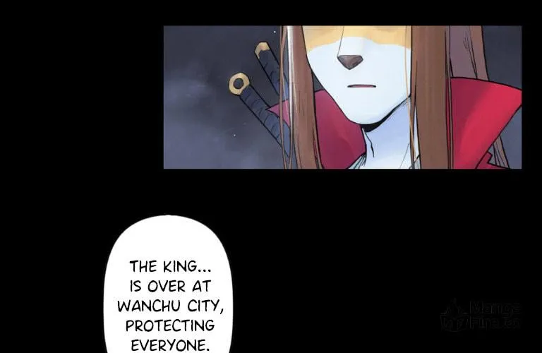 Zodiac: Twelve Souls Chapter 69 page 42 - 