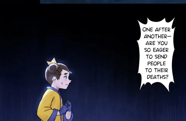 Zodiac: Twelve Souls Chapter 69 page 46 - 