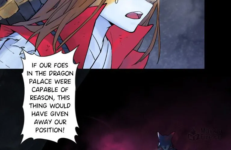 Zodiac: Twelve Souls Chapter 69 page 48 - 