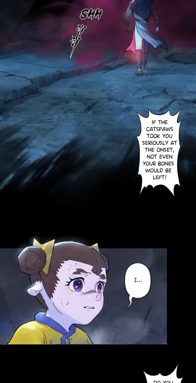 Zodiac: Twelve Souls Chapter 69 page 49 - 