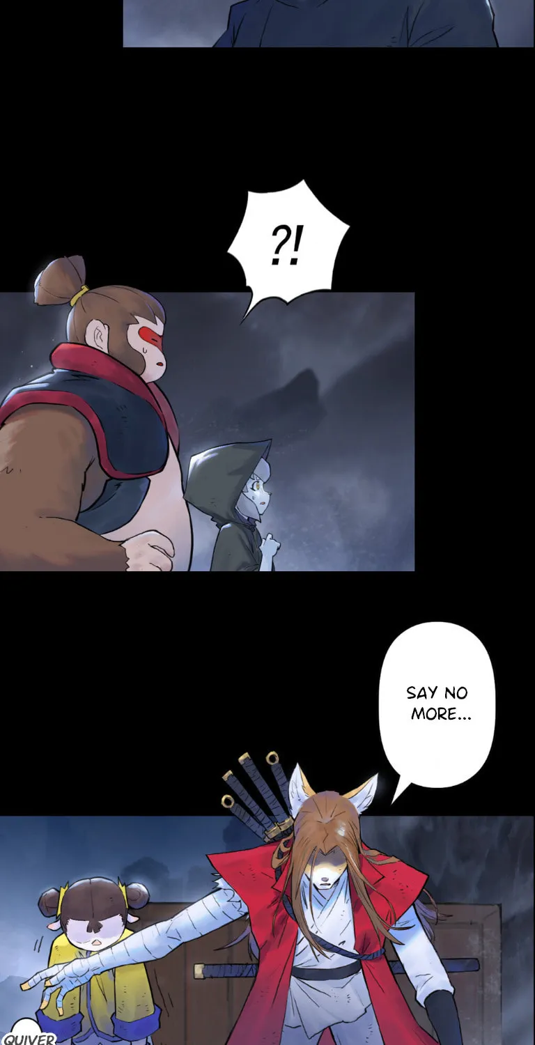 Zodiac: Twelve Souls Chapter 69 page 55 - 